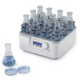 Laboratory Equipment  Multi Position Beaker Flask Lab Orbital Shaker